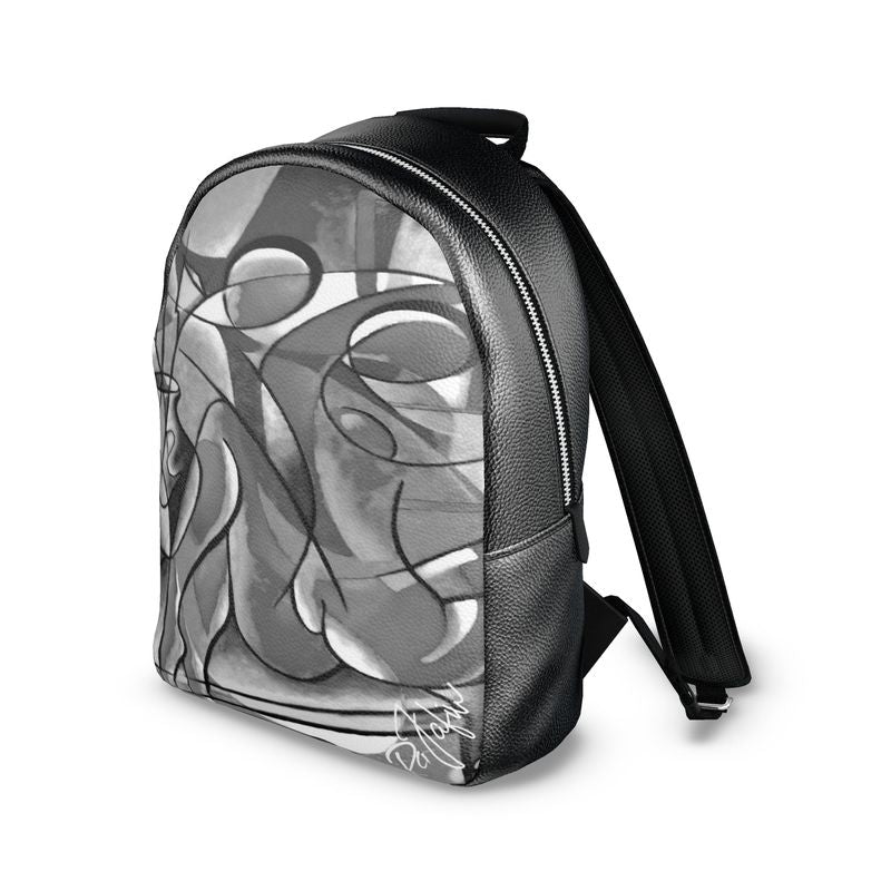 Sac à dos Colville / Design Exclusif / Atelier-RAZAFIN