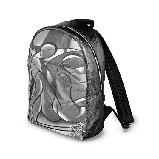 Sac à dos Colville / Design Exclusif / Atelier-RAZAFIN