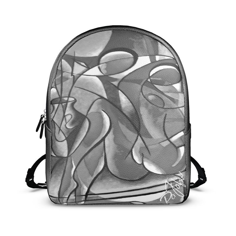 Sac à dos Colville / Design Exclusif / Atelier-RAZAFIN