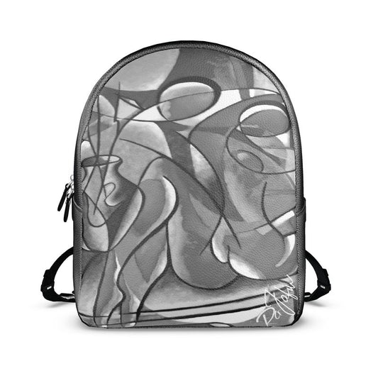 Sac à dos Colville / Design Exclusif / Atelier-RAZAFIN