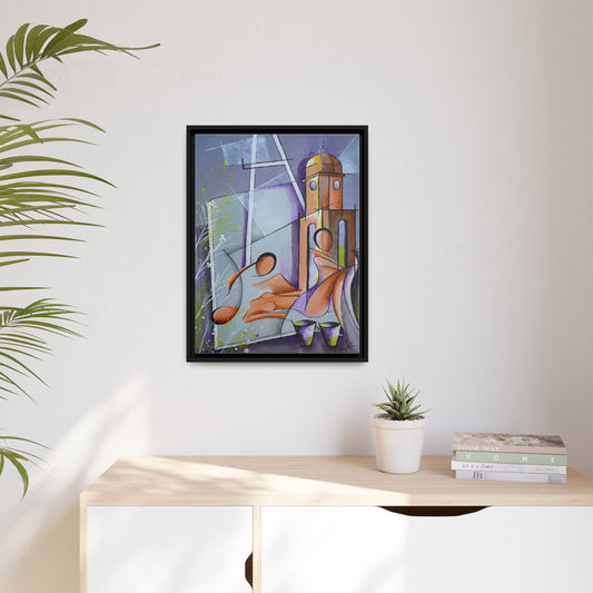 St Tropez / Razafin reproduction